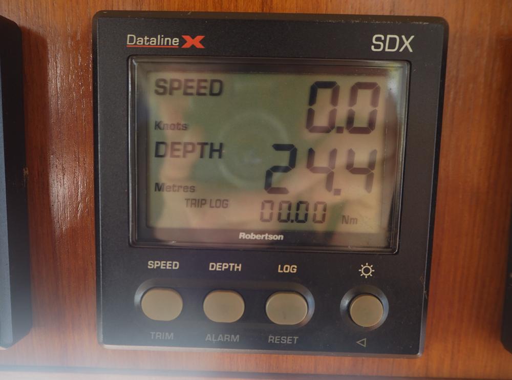  Navigatie en electronica